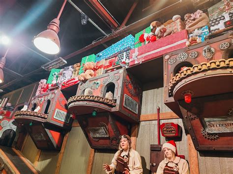 North pole experience flagstaff - Voted “Best Holiday Experience for Children” by Arizona Foothills Magazine readers in 2016, the North Pole Experience™ (NPX) is the critically acclaimed Santa experience located in Flagstaff, AZ.